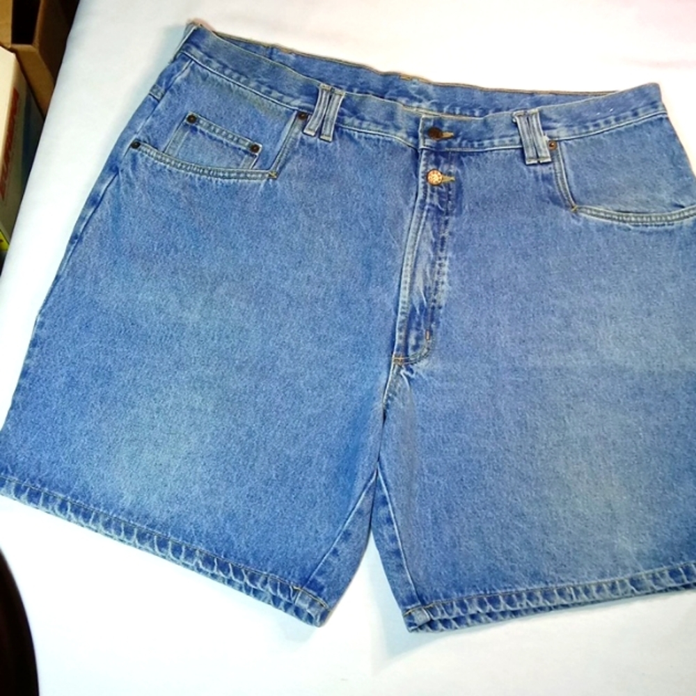 Grade A Jeans